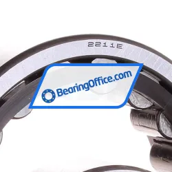 NSK NU2211ET rulman resim 2