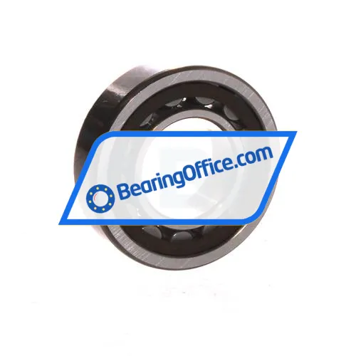 NSK NU206ET bearing image 2