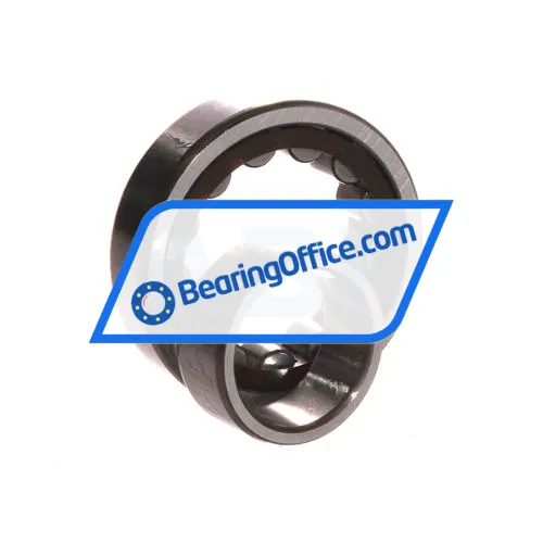 NSK NU206ET bearing image 3