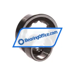 NSK NU206ET rulman resim 3