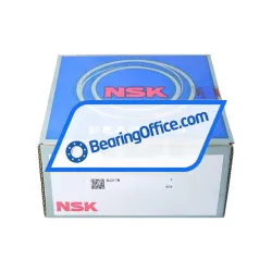 NSK NJ317W rulman resim 4