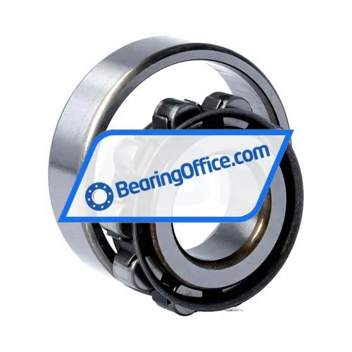NSK N305W bearing image 3