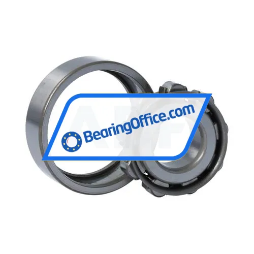 NSK NF304W bearing image 3