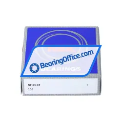 NSK NF304W rulman resim 4