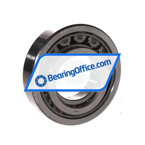 NSK NUP208EW bearing image 2
