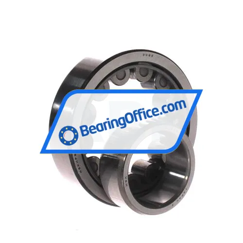 NSK NU309EW bearing image 3