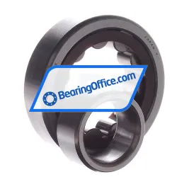 NSK NU305ET rulman resim 2