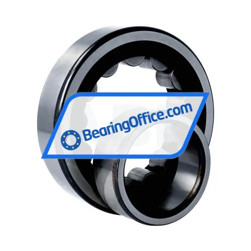 SNR NU-312-E-G15 bearing image 3