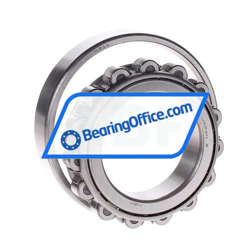 NSK N211W bearing image 2