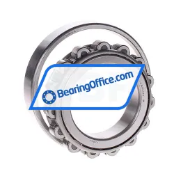 NSK N211W rulman resim 2