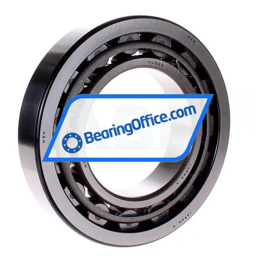 NSK NU222W