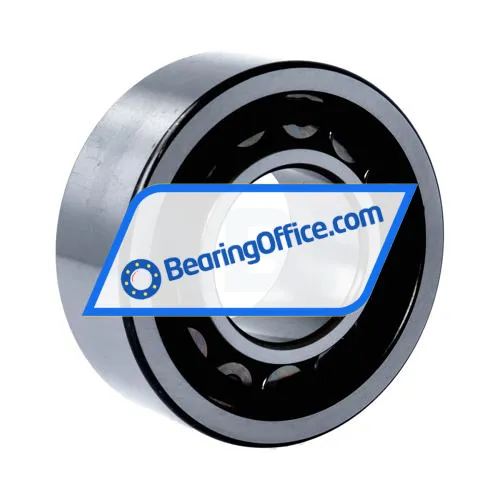 NSK NU2309ETC3 bearing image 2