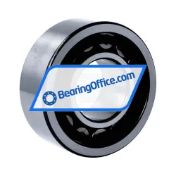 NSK NU2309ETC3 rulman resim 2