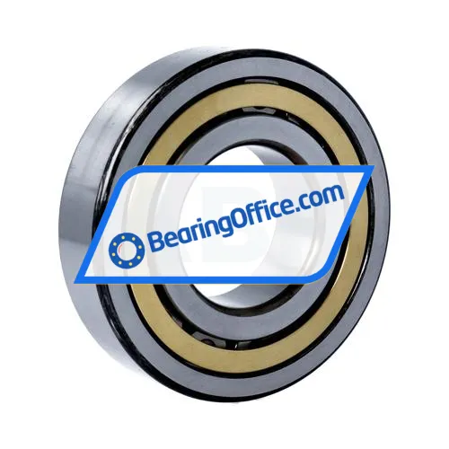 NSK NJ311EMC3 bearing image 2