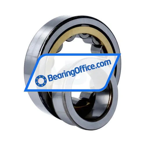 NSK NJ311EMC3 bearing image 3