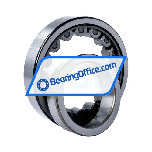 NSK NJ212EWC3 bearing image 3