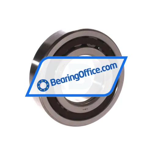 NSK NUP208ETC3 bearing image 2