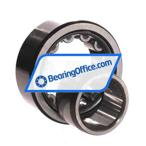 NSK NU2310WC3 bearing image 3