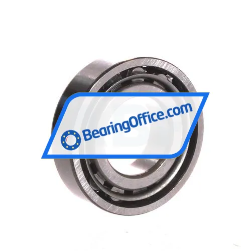 NSK NF206WC3 bearing image 2