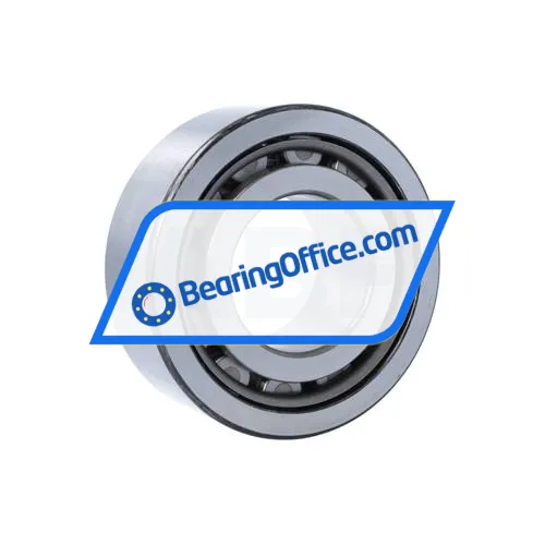 NSK NJ2315WC3 bearing image 2