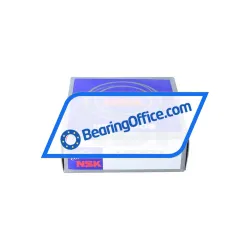 NSK NJ2315WC3 rulman resim 4