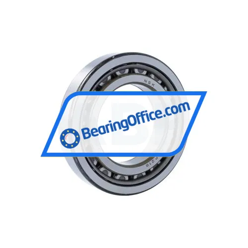 NSK NUP218W bearing image 2