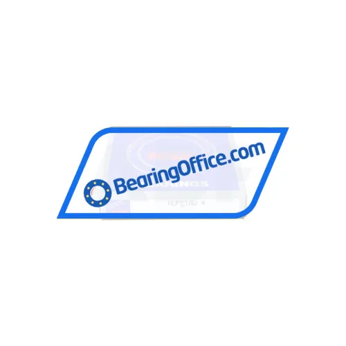 NSK NUP218W bearing image 4