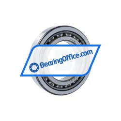 NSK NUP218W rulman resim 2