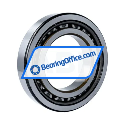NSK NJ218WC3 bearing image 2