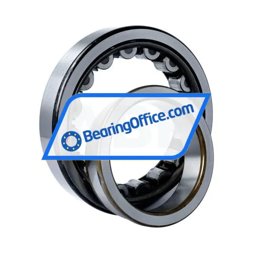 NSK NJ218WC3 bearing image 3