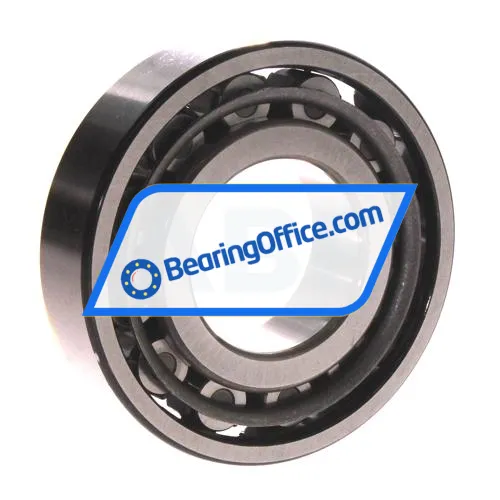 NSK N309WC3 bearing image 2