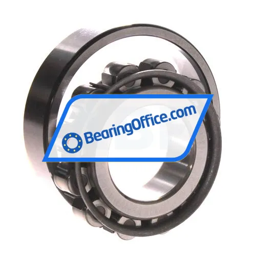 NSK N309WC3 bearing image 3