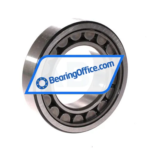 NSK NU210EWC3 bearing image 2