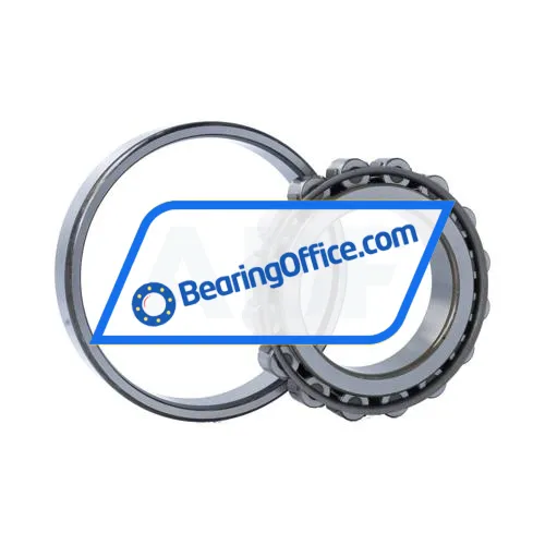 NSK N219WC3 bearing image 2