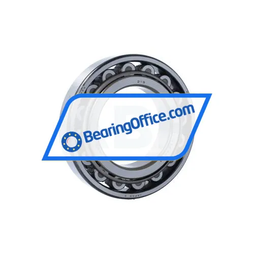 NSK N219WC3 bearing image 3