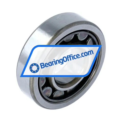 NSK NU305EWC3 bearing image 2