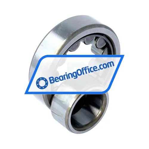 NSK NU305EWC3 bearing image 3