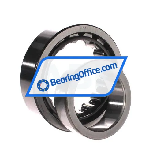 NSK NJ2213W bearing image 3