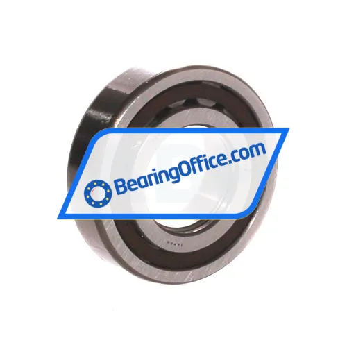 NSK NUP206ET bearing image 2