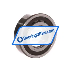 NSK NUP206ET rulman resim 2