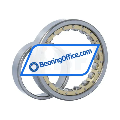 NSK NU1010 bearing image 2