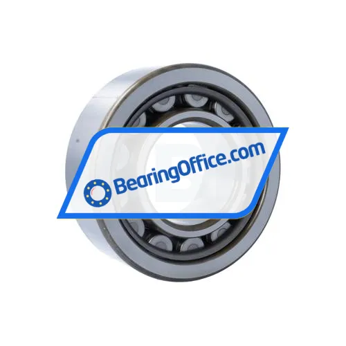 NSK NU2317W bearing image 2