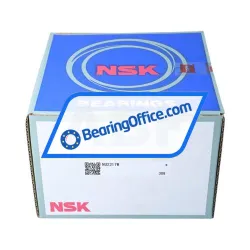 NSK NU2317W rulman resim 4