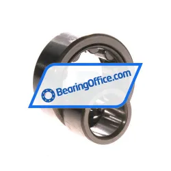 NSK NU2305W rulman resim 3