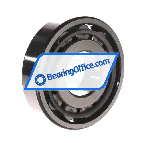 NSK N410W bearing image 2