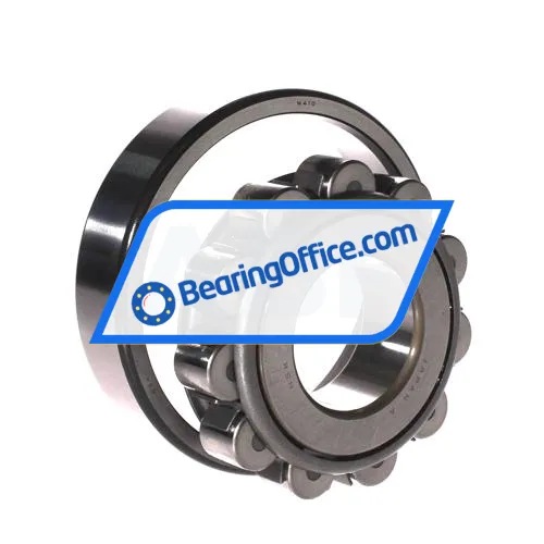NSK N410W bearing image 3