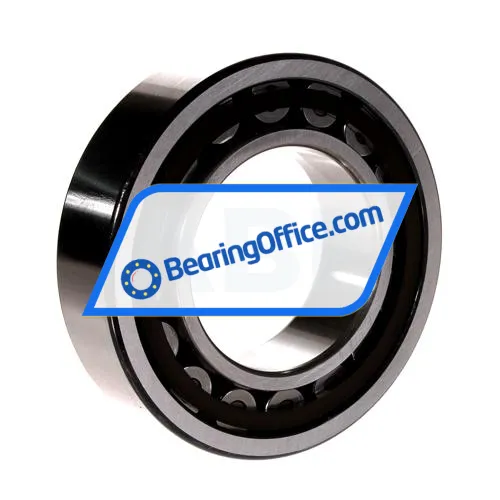 NSK NU2212ET bearing image 2