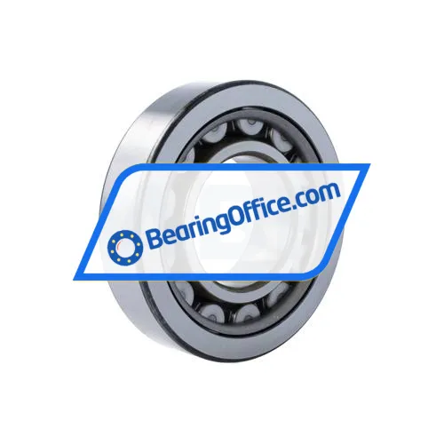 NSK NU314WC3 bearing image 2