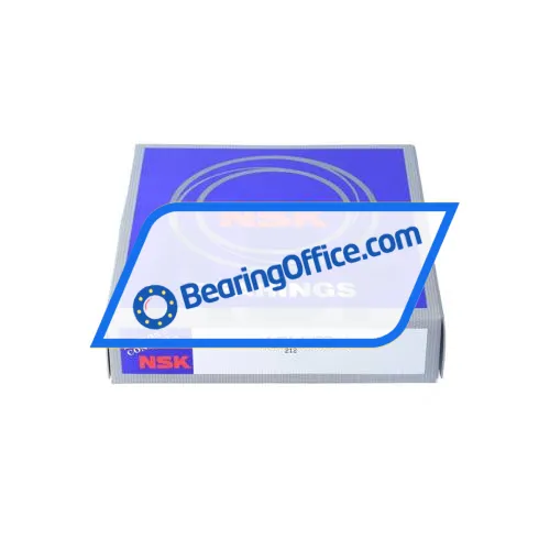 NSK NU314WC3 bearing image 4