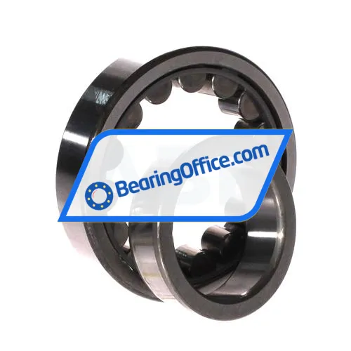 NSK NJ209EWC3 bearing image 3